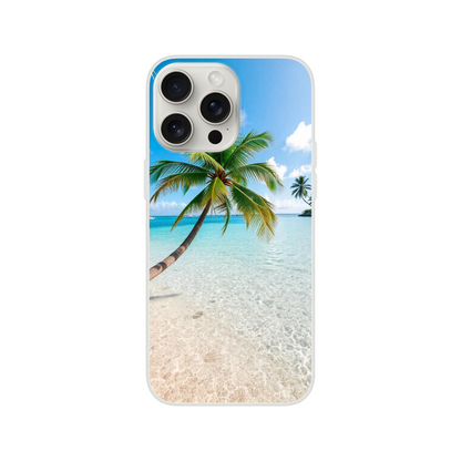 Flexi mobilskal (iPhone)