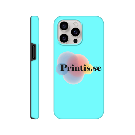 Tough mobilskal (iPhone)