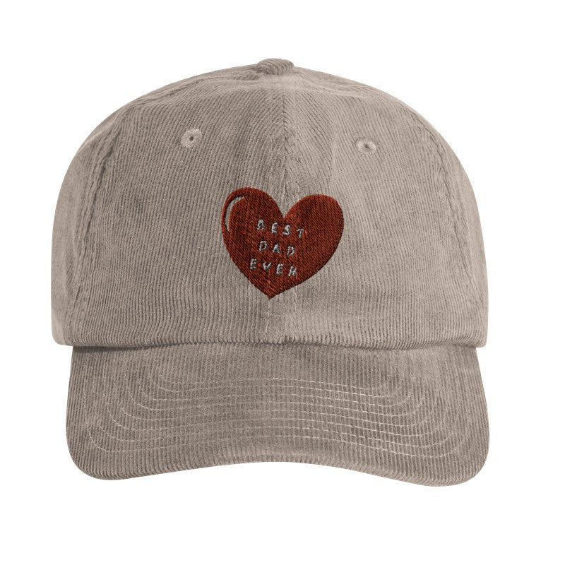 Pappakeps i manchester